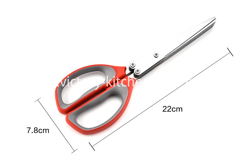 kitchen shear kitchen shear